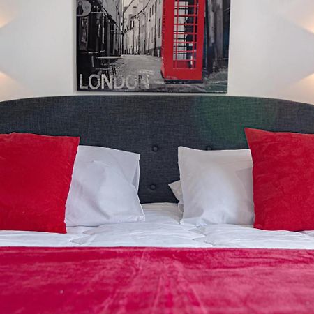 Les Suites Locarno Limoges Eksteriør bilde